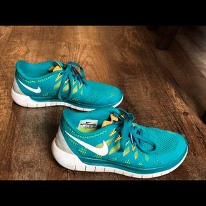Nike Free Sneakers